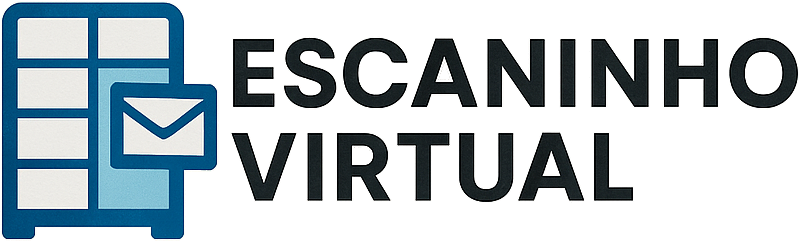 Escaninho Virtual
